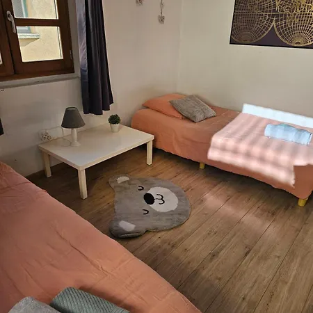 Apartman Du Soleil & - *