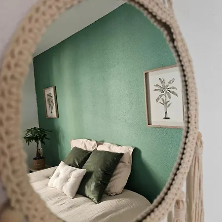 Du Soleil & - 公寓