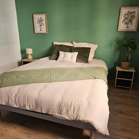 Apartman Du Soleil & -