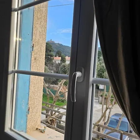 Du Soleil & - * Collioure