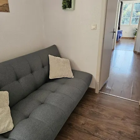 公寓 Du Soleil & -