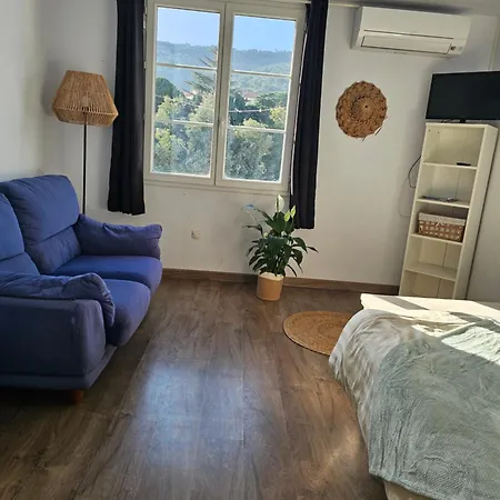 Du Soleil & - Apartman Collioure