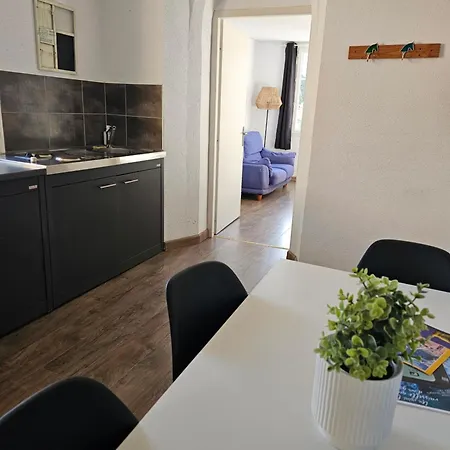 Apartman Du Soleil & -
