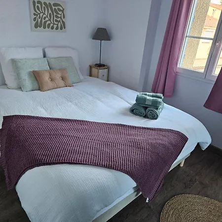 Du Soleil & - 公寓