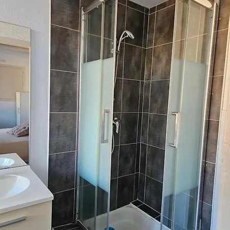 Du Soleil & - 公寓 科利尤尔