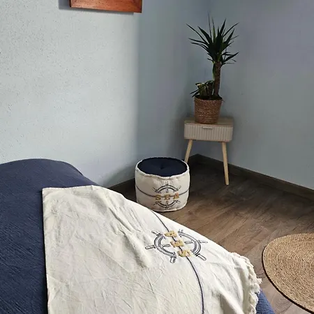 Apartman Du Soleil & - Collioure