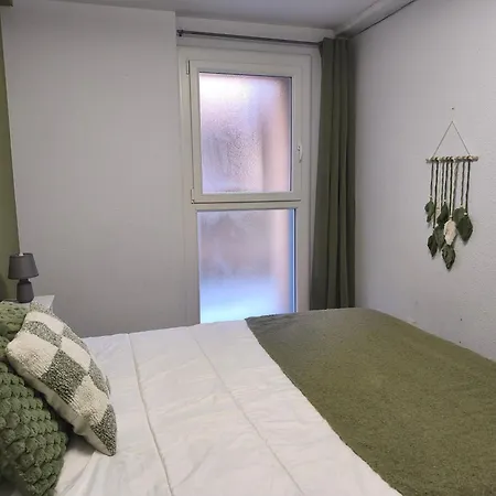 Du Soleil & - Διαμέρισμα