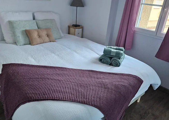 Du Soleil & - Διαμέρισμα