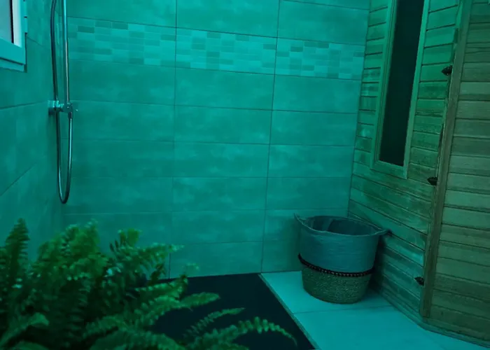 Du Soleil & - Διαμέρισμα