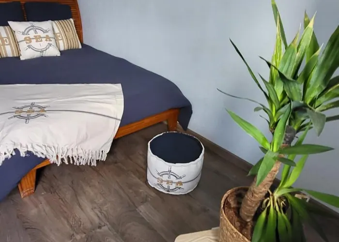 Du Soleil & - Διαμέρισμα *