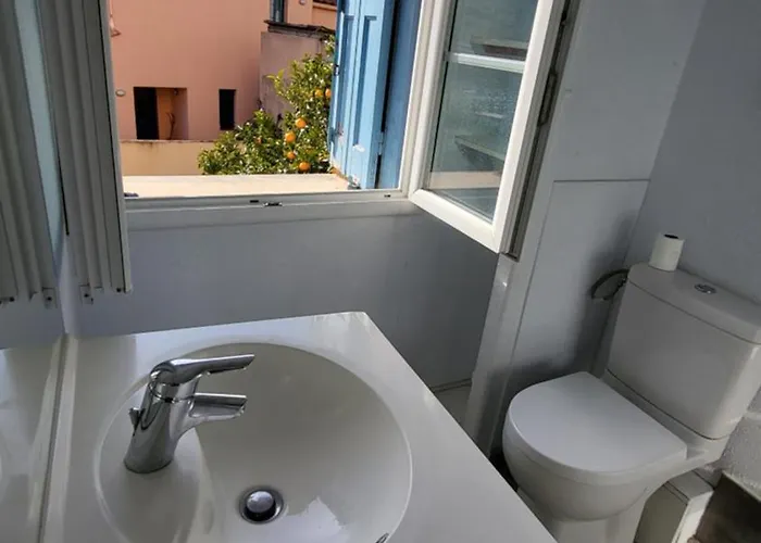 Du Soleil & - Διαμέρισμα Κολιούρ