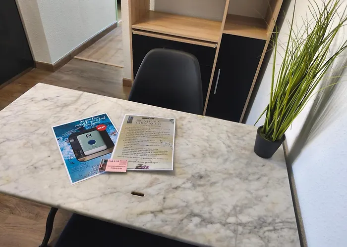 Διαμέρισμα Du Soleil & - Κολιούρ