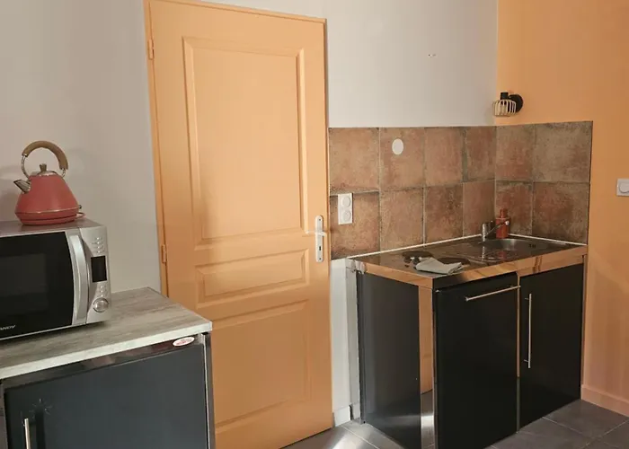 Διαμέρισμα Du Soleil & -