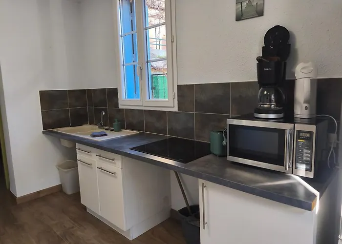 Du Soleil & - Διαμέρισμα *