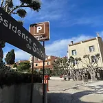 Apartamento Résidence Du Soleil *