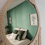 Du Soleil & - Appartement