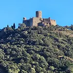 Résidence Du Soleil Apartamento *