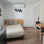 Apartamento Résidence Du Soleil *