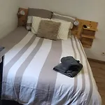 Résidence Du Soleil Apartamento *