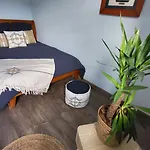 Résidence Du Soleil Apartamento *