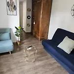 Du Soleil & - Appartement *
