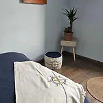 Apartamento Résidence Du Soleil Collioure