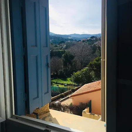 Apartamento Résidence Du Soleil