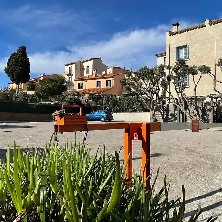 Résidence Du Soleil * Collioure