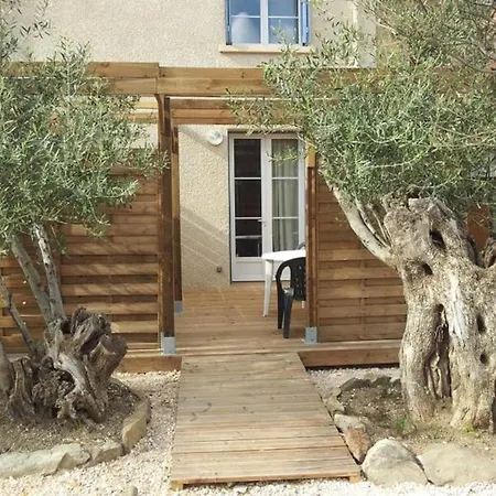 Résidence Du Soleil Apartamento *
