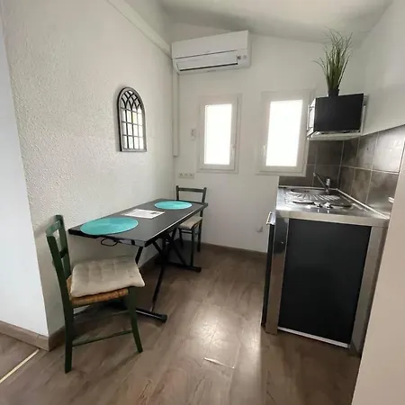 Apartment Du Soleil Collioure