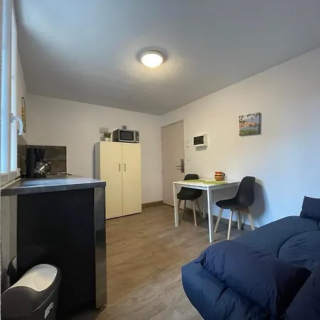 Résidence Du Soleil
