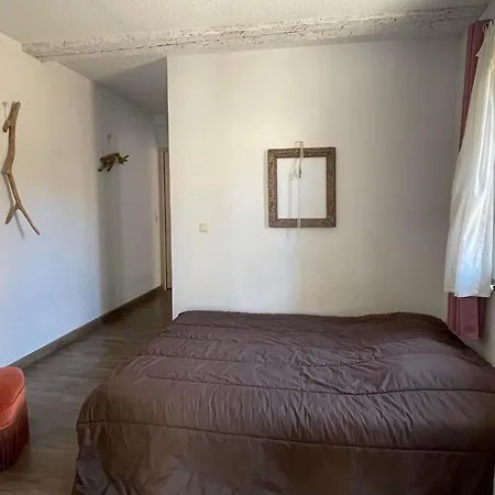 Apartamento Résidence Du Soleil