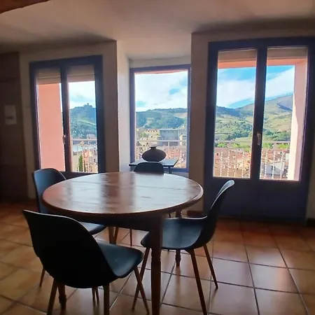Apartamento Résidence Du Soleil