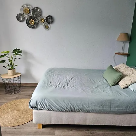Apartment Du Soleil Collioure