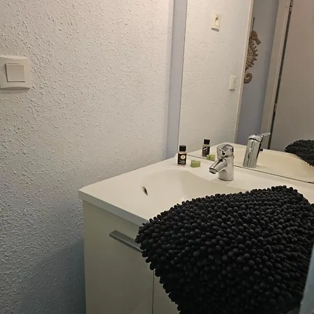 Apartman Du Soleil & - Collioure