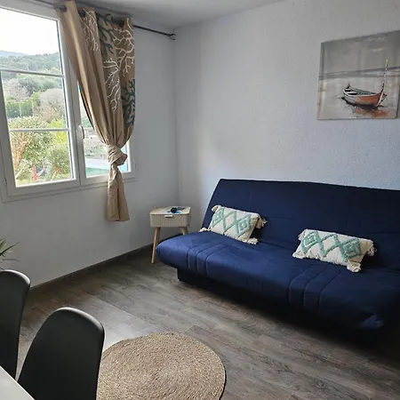 Du Soleil Apartment
