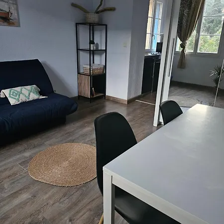 Apartment Du Soleil
