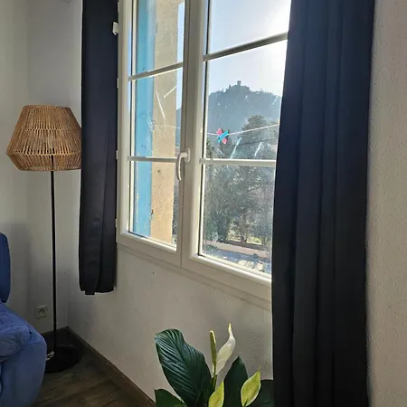 Résidence Du Soleil Apartamento