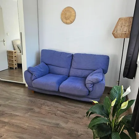 Du Soleil Apartment