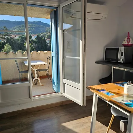 Apartment Du Soleil *