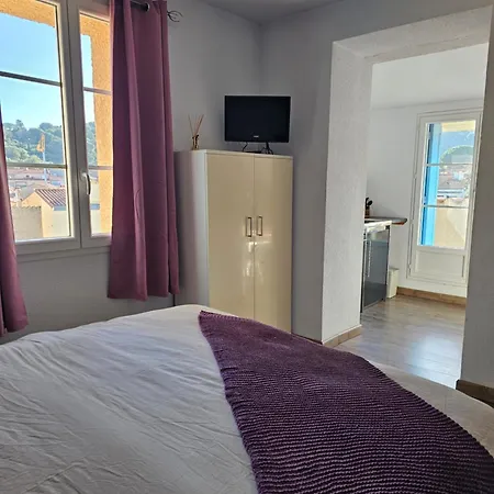 Du Soleil & - Collioure
