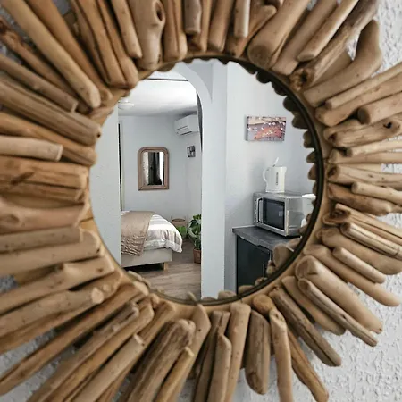 Du Soleil & - Apartmán *