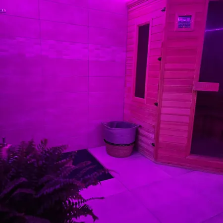 Apartamento Résidence Du Soleil *