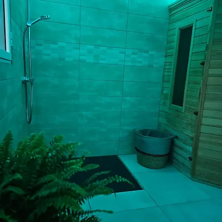 Du Soleil & - Lejlighed