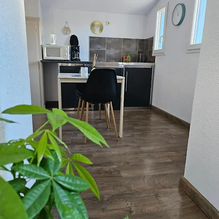 Du Soleil & - Lejlighed Collioure