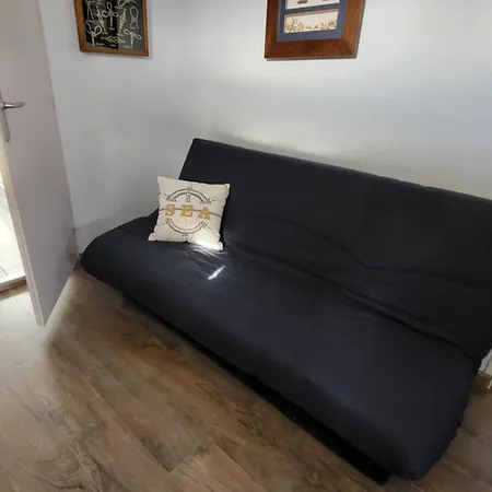 Apartamento Résidence Du Soleil *