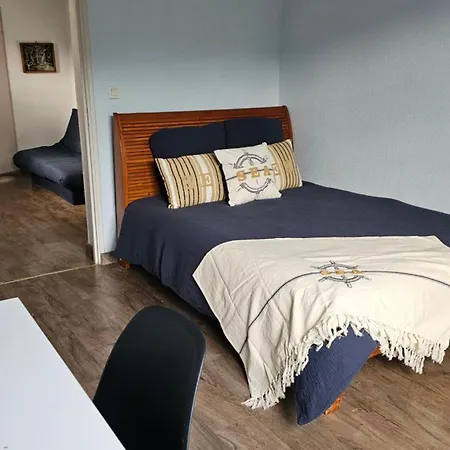 Du Soleil & - Apartman Collioure