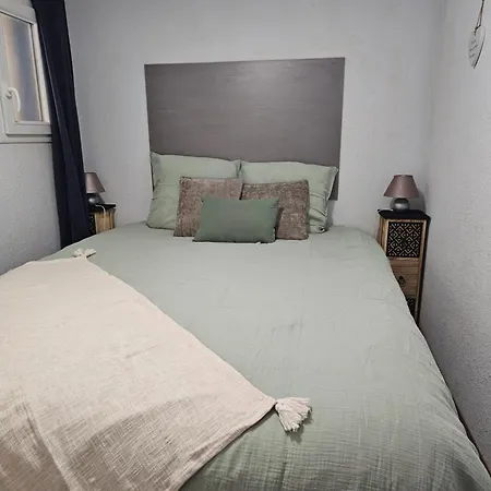 Du Soleil Apartment