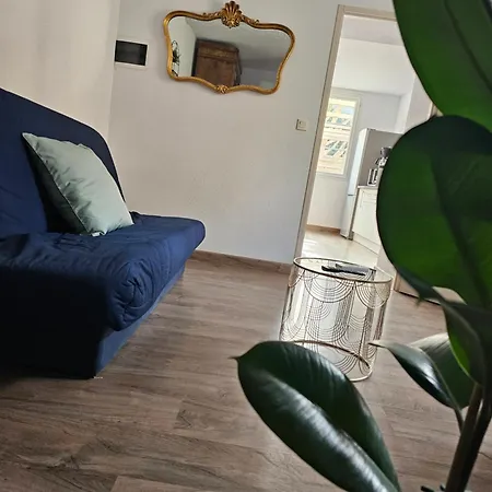 Apartment Du Soleil