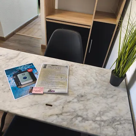 Apartment Du Soleil & - Collioure